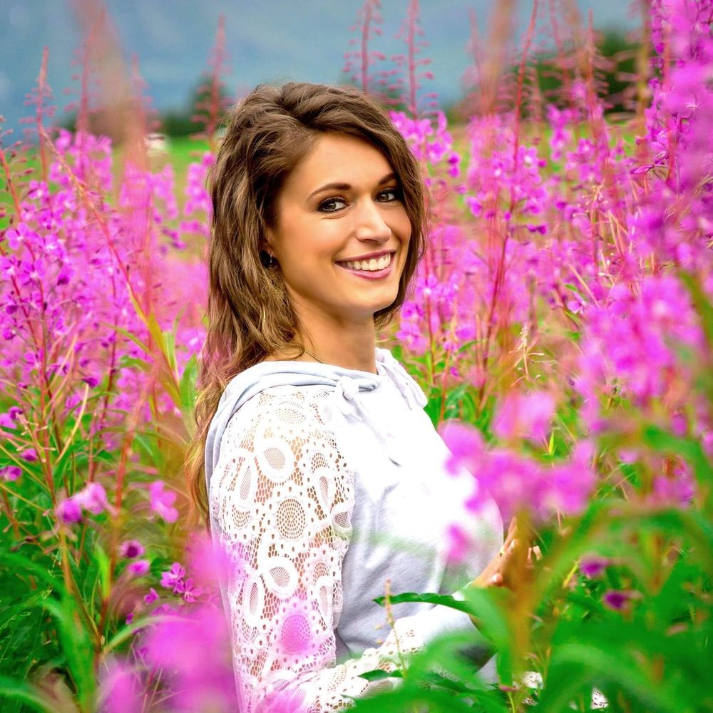 Meet your Posher, Bethany